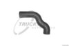 TRUCKTEC AUTOMOTIVE 01.40.060 Radiator Hose